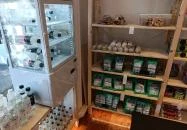 K2 Cake & Deli Buda Budapest
