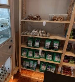 K2 Cake & Deli Buda