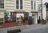 K30 Art Cafe Budapest