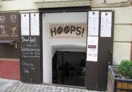 K30 Art Cafe Budapest