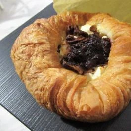 K30 Art Cafe Budapest - Étel/ital