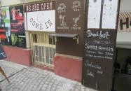 K30 Art Cafe Budapest