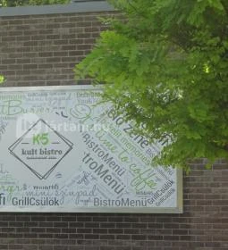K5 Kult Bistro