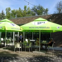 K5 Kult Bistro Budapest - Külső kép