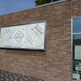 K5 Kult Bistro Budapest - Külső kép