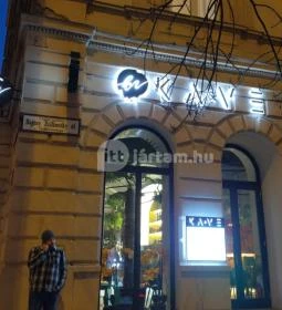 KA&VE Restaurant & Cocktail Bar