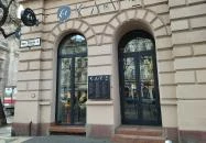 KA&VE Restaurant & Cocktail Bar Budapest