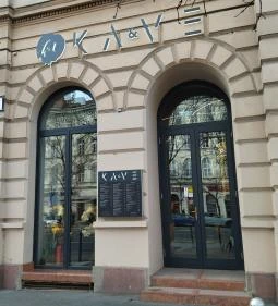KA&VE Restaurant & Cocktail Bar