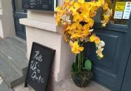 KA&VE Restaurant & Cocktail Bar Budapest