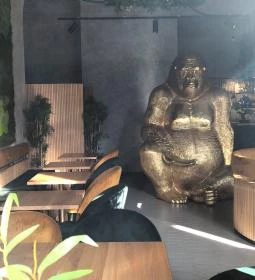 KA&VE Restaurant & Cocktail Bar