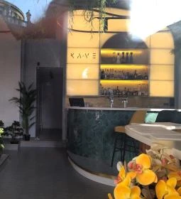 KA&VE Restaurant & Cocktail Bar