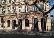 KA&VE Restaurant & Cocktail Bar Budapest