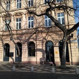 KA&VE Restaurant & Cocktail Bar Budapest - Külső kép