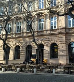 KA&VE Restaurant & Cocktail Bar