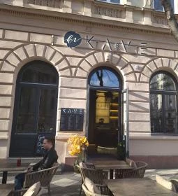 KA&VE Restaurant & Cocktail Bar