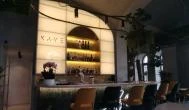 KA&VE Restaurant & Cocktail Bar Budapest - Belső