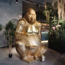 KA&VE Restaurant & Cocktail Bar Budapest - Egyéb