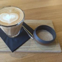 KA&VE Restaurant & Cocktail Bar Budapest - Étel/ital