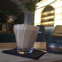 KA&VE Restaurant & Cocktail Bar Budapest - Étel/ital