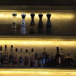 KA&VE Restaurant & Cocktail Bar Budapest - Étel/ital