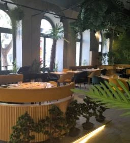 KA&VE Restaurant & Cocktail Bar