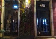 KAA Mixology Budapest