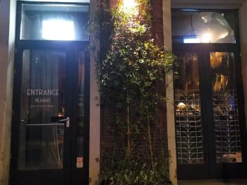 KAA Mixology Budapest