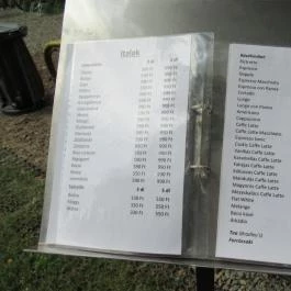 Kabar Kert Borbár - Selyemgombolyító Gourmet Garden, Budapest - Egyéb