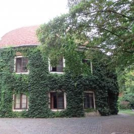 Kabar Kert Borbár - Selyemgombolyító Gourmet Garden, Budapest - Egyéb