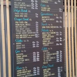 Kabin Budapest - Egyéb