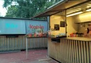 Kabin Budapest