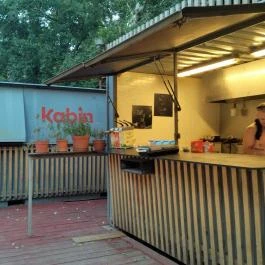 Kabin Budapest - Egyéb