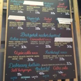 Kabin Budapest - Egyéb