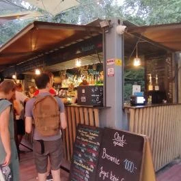 Kabin Budapest - Egyéb