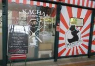 Kacha a Holdon - Belvárosi Piac Budapest