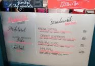 Kacha a Holdon - Belvárosi Piac Budapest