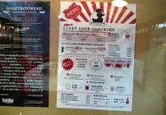 Kacha a Holdon - Belvárosi Piac Budapest