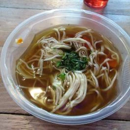 Kacha a Holdon - Belvárosi Piac, Budapest - Étel/ital