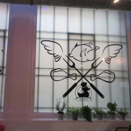 Kacha a Holdon - Belvárosi Piac, Budapest - Egyéb