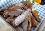 Kacha a Holdon - Belvárosi Piac Budapest