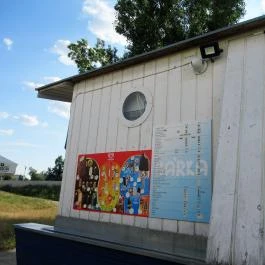 Kacsa Bisztró Budapest - Étlap/itallap