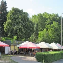 Kacsa Bisztró Budapest - Külső kép