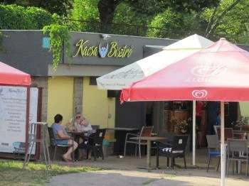 Kacsa Bisztró Budapest