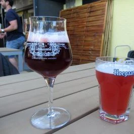 Kacsa Bisztró Budapest - Étel/ital