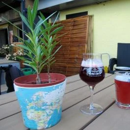 Kacsa Bisztró Budapest - Étel/ital