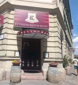 Kacsa Vendéglő