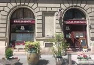Kacsa Vendéglő Budapest