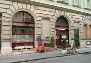 Kacsa Vendéglő Budapest