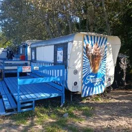 Kacsakő Bisztró, Szentendre - Külső kép