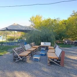 Kacsakő Bisztró, Szentendre - Egyéb